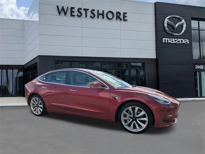 Used 2020 Tesla Model 3 Long Range