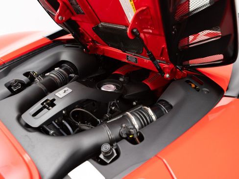 Certified 2019 Ferrari 488 Spider image 88
