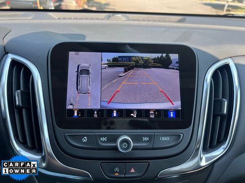 Used 2024 Chevrolet Equinox LT AWD/4WD image 30