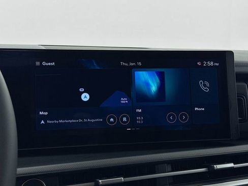 New 2026 Hyundai Santa Fe XRT image 24