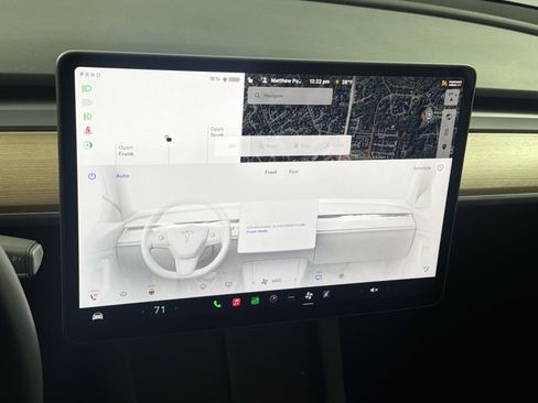 Used 2023 Tesla Model Y Performance image 21