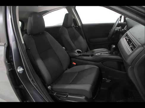 Used 2021 Honda HR-V EX image 15