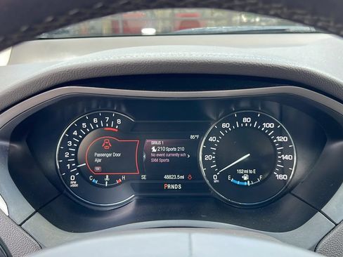 Used 2018 Lincoln MKZ Reserve FWD image 24