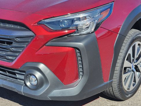 Certified 2023 Subaru Outback Premium image 8