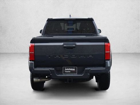 New 2026 Toyota Tacoma TRD Off-Road AWD/4WD image 7