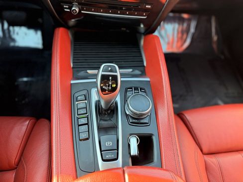Used 2017 BMW X6 xDrive35i w/ M Sport Package image 27