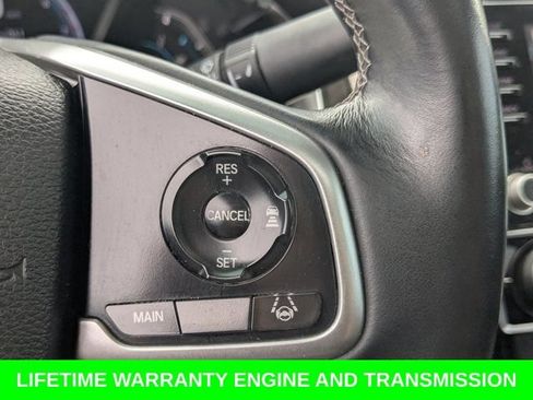 Used 2021 Honda Civic EX-L image 53