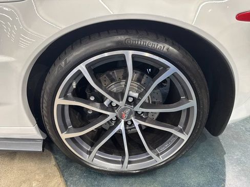 Used 2013 Chevrolet Corvette 427 w/ 1SC Preferred Equipment Group RWD image 23
