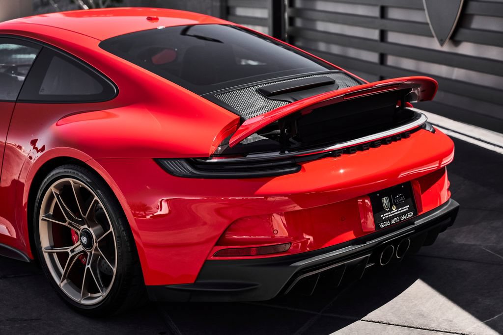Used 2023 Porsche 911 GT3 RWD image 9