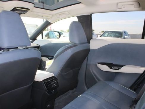 Certified 2024 Lexus RZ 300e Premium w/ Technology Package FWD image 9