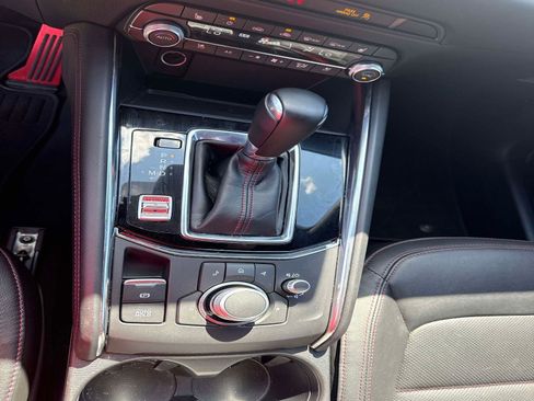 Certified 2024 MAZDA CX-5 2.5 Turbo w/ Premium Package image 32