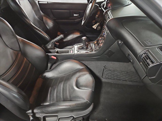 Used 2000 BMW Z3 RWD image 17