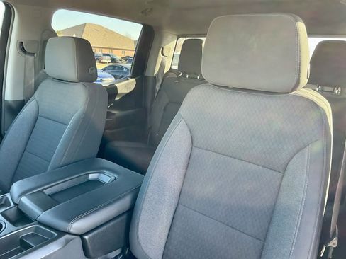 Used 2020 Chevrolet Silverado 1500 LT w/ All-Star Edition image 42