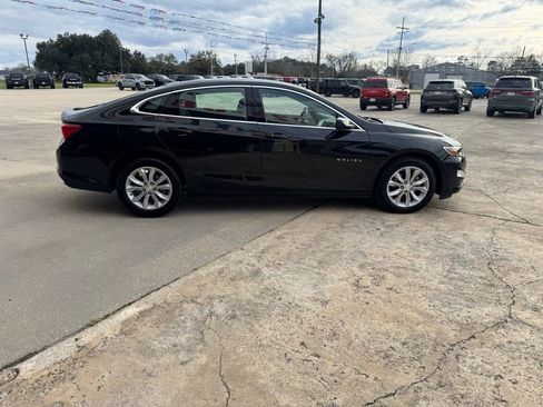 Used 2025 Chevrolet Malibu LT image 6