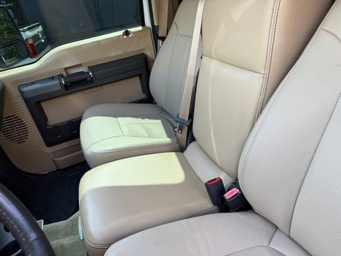 Used 2012 Ford F350 Lariat w/ Lariat Ultimate Pkg image 79
