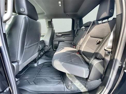 New 2026 GMC Sierra 1500 Elevation image 25