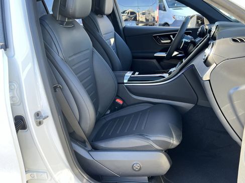 New 2026 Mercedes-Benz GLC 300 4MATIC image 26