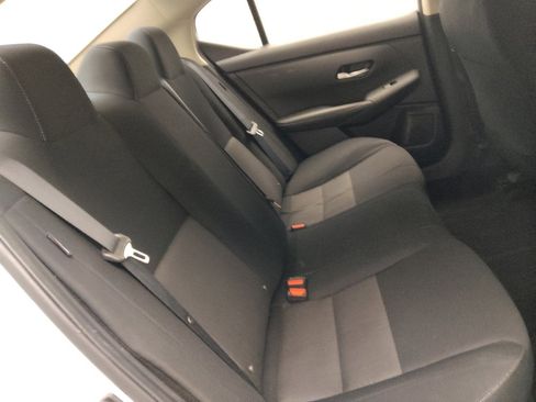 Used 2023 Nissan Sentra SV FWD image 19