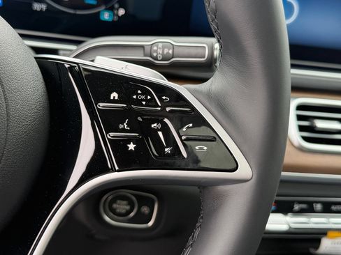 New 2026 Mercedes-Benz GLE 350 4MATIC image 23