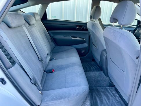Used 2007 Toyota Prius image 29