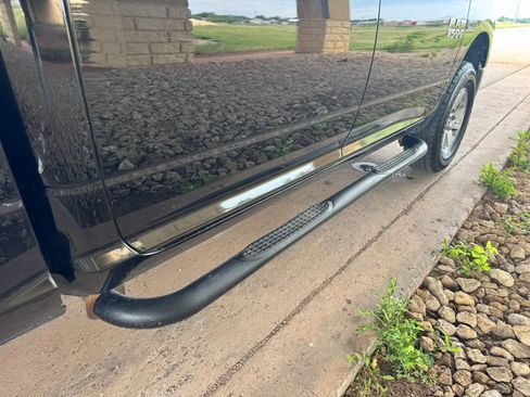 Used 2015 RAM 1500 Lone Star AWD/4WD image 23