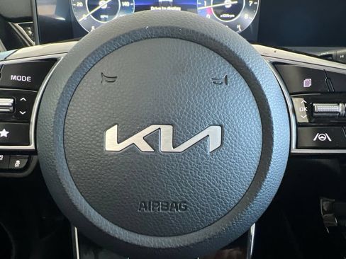 Used 2024 Kia Seltos S FWD image 53