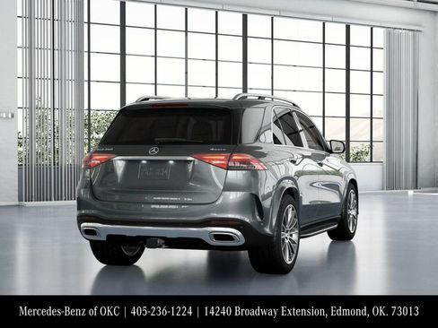 Used 2026 Mercedes-Benz GLE 350 4MATIC image 23