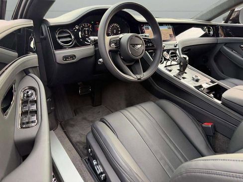 New 2026 Bentley Continental GT image 17