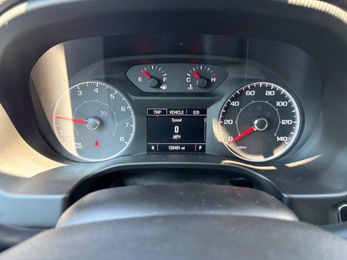 Used 2019 GMC Acadia SLE AWD/4WD image 11