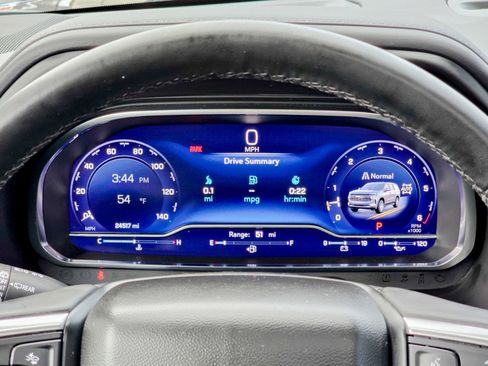 Used 2023 Chevrolet Tahoe LT w/ LT Signature Package image 46