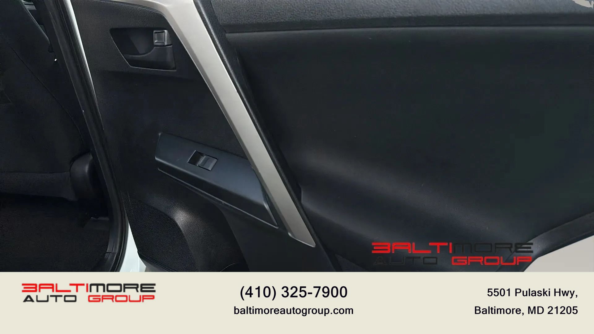 Used 2016 Toyota RAV4 LE AWD/4WD image 33