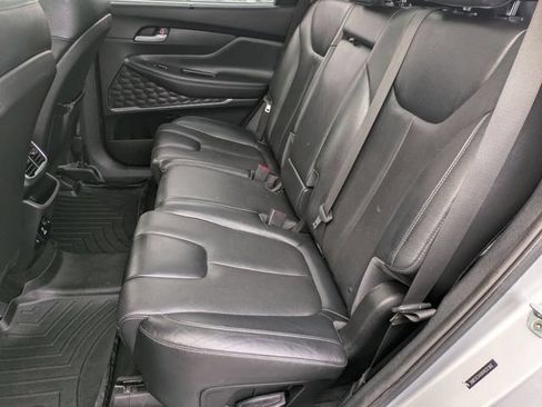 Used 2019 Hyundai Santa Fe AWD image 32