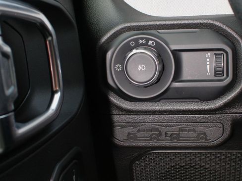 New 2026 Jeep Wrangler Sport image 13