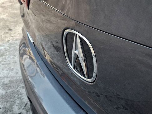 Used 2023 Acura TLX SH-AWD w/ A-SPEC Pkg image 29