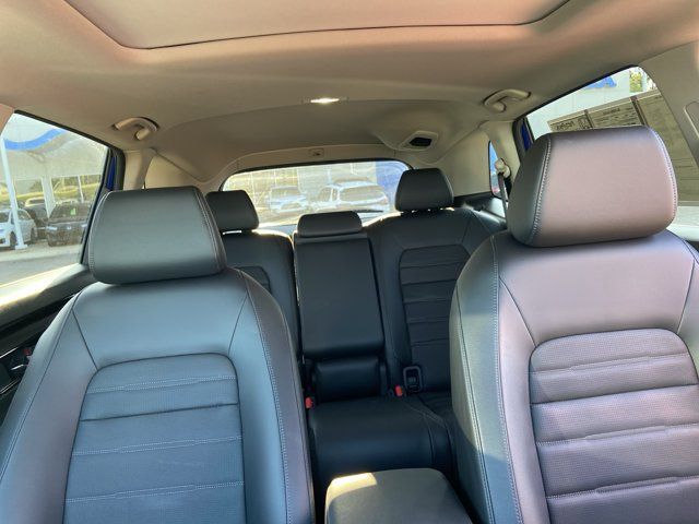 Used 2024 Honda CR-V EX-L image 19