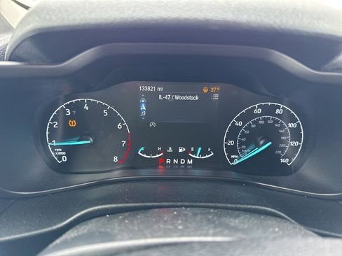 Used 2020 Ford Transit Connect XLT image 15