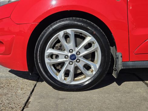 Used 2014 Ford Transit Connect XLT image 7