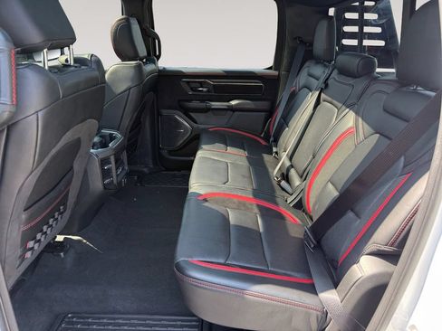 Used 2022 RAM 1500 TRX w/ TRX Level 2 Equipment Group AWD/4WD image 13