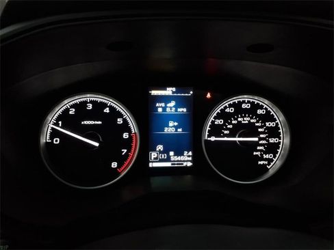 Used 2022 Subaru Forester Premium image 90