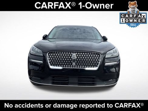 Certified 2022 Lincoln Corsair AWD w/ Premium Package image 2