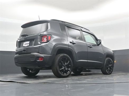 Used 2023 Jeep Renegade Altitude w/ Sun/Sound Group image 40