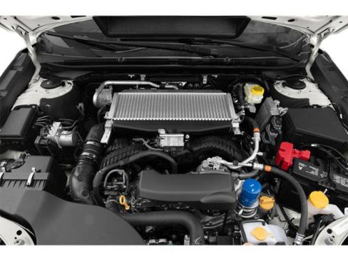 Used 2022 Subaru Outback Wilderness w/ Wilderness Package image 15