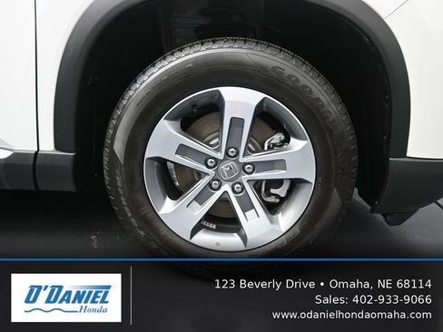 Used 2025 Honda Pilot EX-L image 47