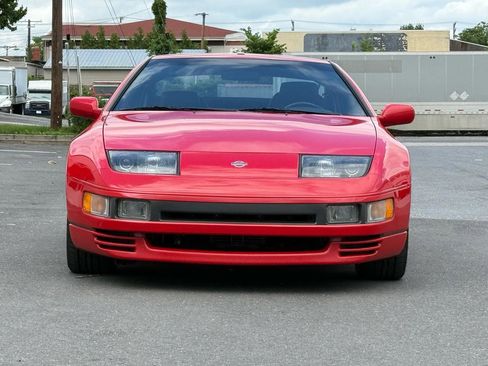 Used 1992 Nissan 300ZX Twin Turbo RWD image 37