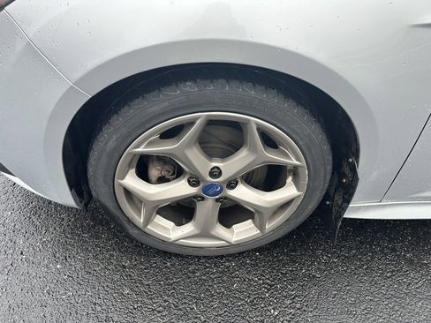 Used 2014 Ford Focus ST image 11