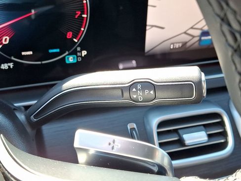 Used 2025 Mercedes-Benz GLE 350 4MATIC image 15