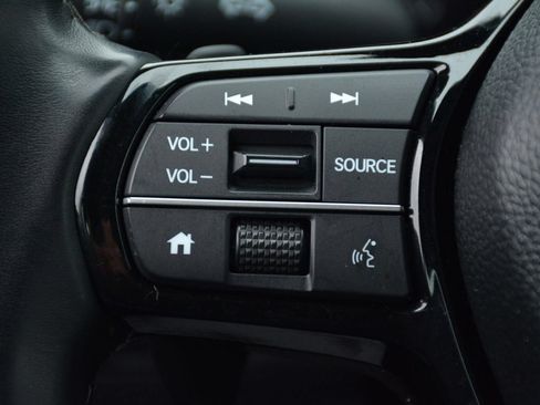 Used 2024 Honda Civic Sport image 27