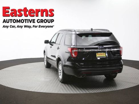 Used 2016 Ford Explorer FWD image 65