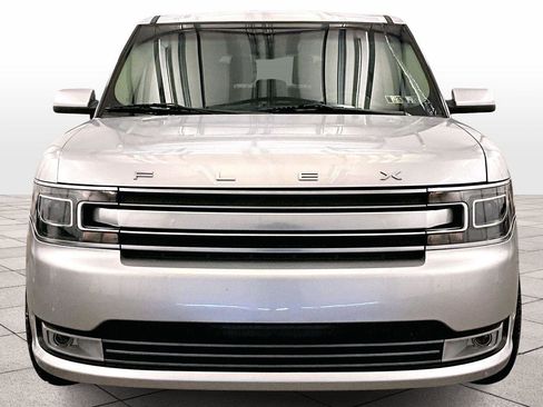 Used 2019 Ford Flex Limited image 3