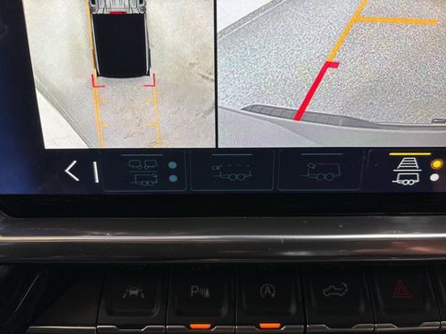 Used 2023 Chevrolet Silverado 1500 RST w/ All Star Edition Plus image 25